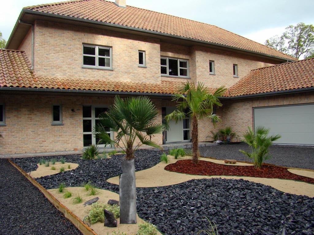 Mer et Sable B&B Ville-Pommeroeul Exterior foto